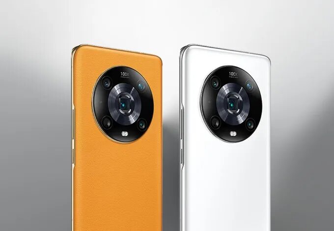 Huawei Mate 50 Pro