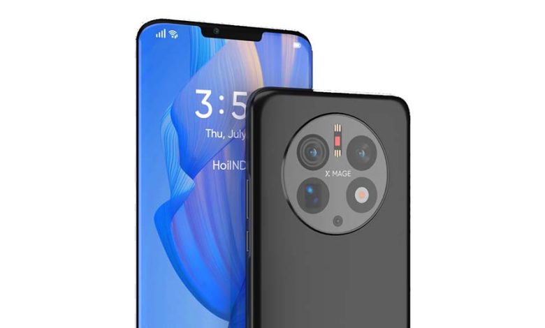 Huawei Mate 50 Pro