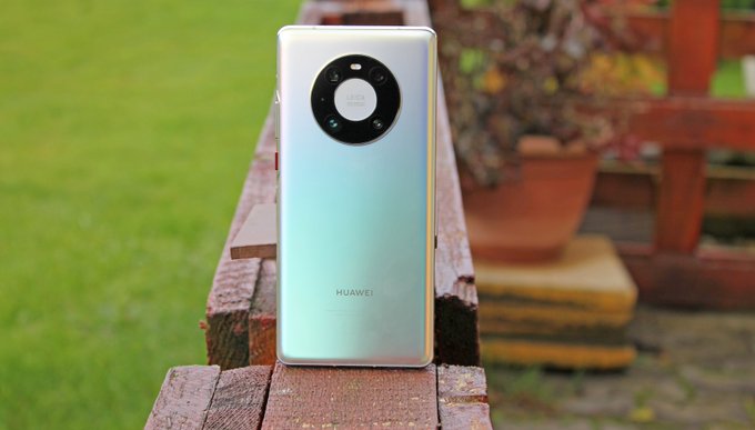 Huawei Mate 50 Pro