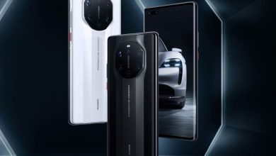 Huawei Mate 50 RS