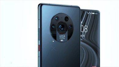 Huawei Mate 50 RS