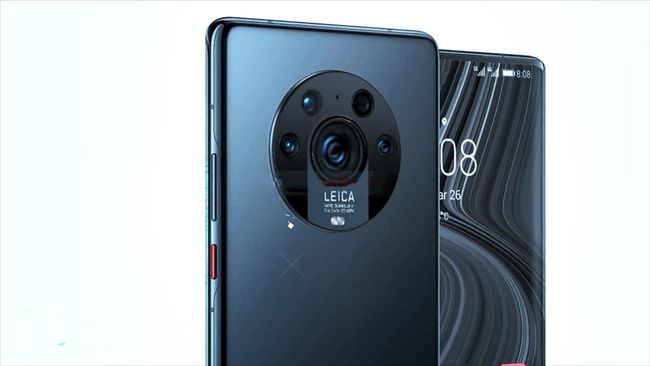 Huawei Mate 50 RS