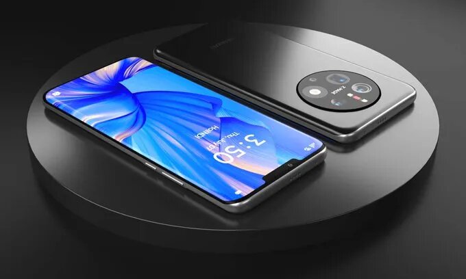 Huawei Mate 50 X