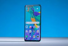 Huawei P30 Pro