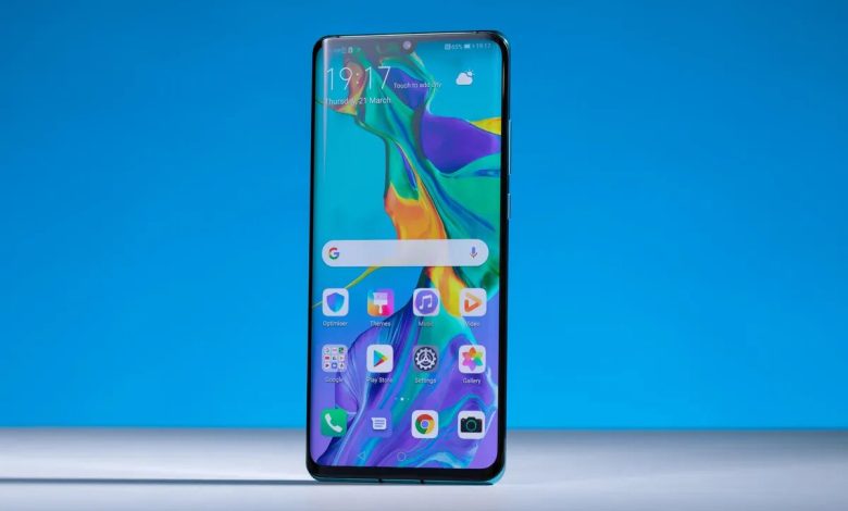 Huawei P30 Pro