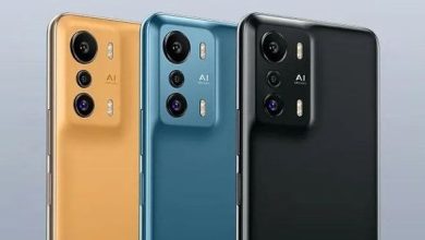 Infinix Zero 20