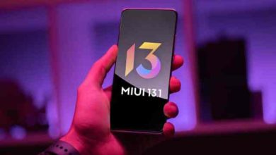 MIUI 13.1