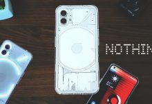 Nothing Phone (1)