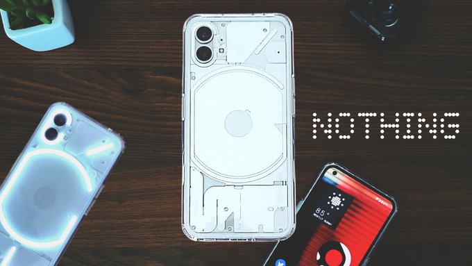 Nothing Phone (1)