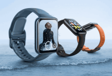 OPPO Watch 3