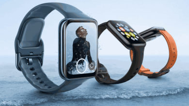 OPPO Watch 3