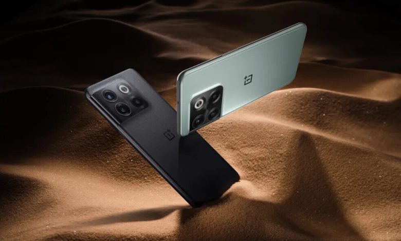 OnePlus Ace Pro