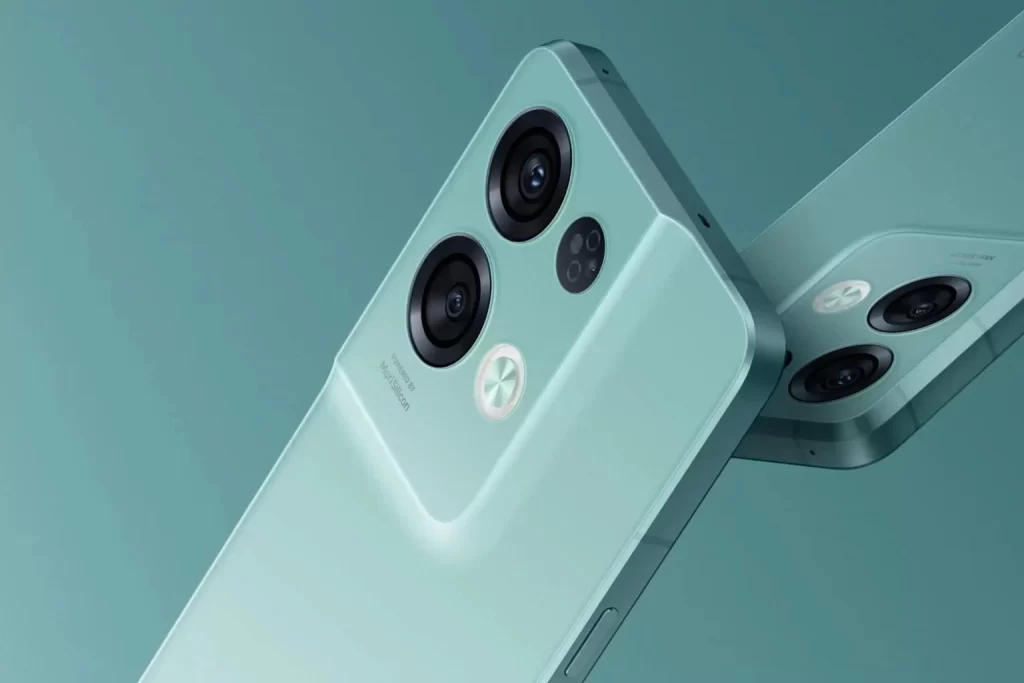 واجهة ColorOS 13