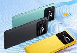 بوكو سي 50 - POCO C50