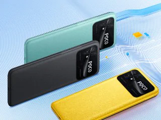بوكو سي 50 - POCO C50