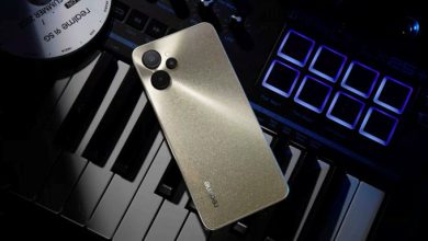 Realme 9i 5G