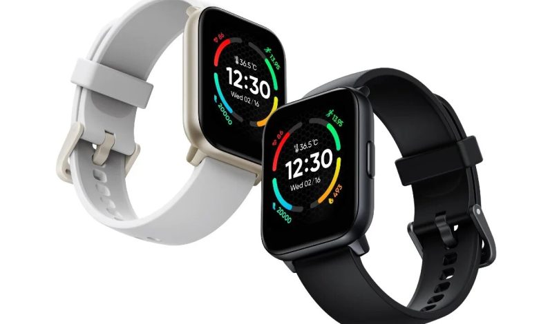 Realme Watch 3 Pro