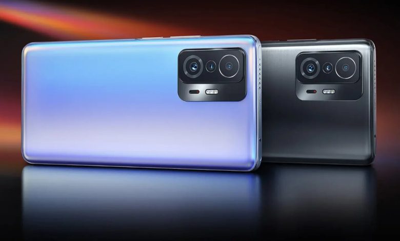 Redmi K50 Ultra