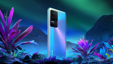 Redmi K50 Ultra