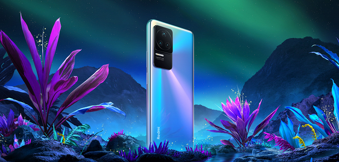 Redmi K50 Ultra