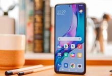 Redmi Note 11T Pro