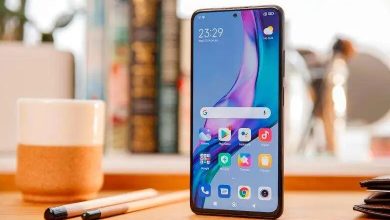 Redmi Note 11T Pro