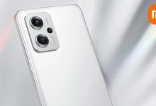 Redmi Note 11T Pro