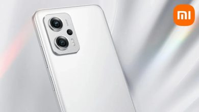 Redmi Note 11T Pro