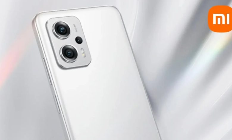 Redmi Note 11T Pro