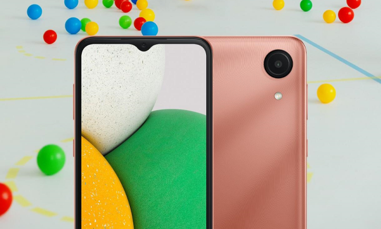 Samsung Galaxy A04 Core
