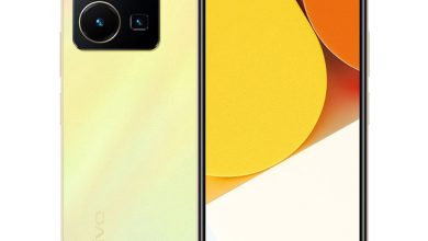 vivo Y35