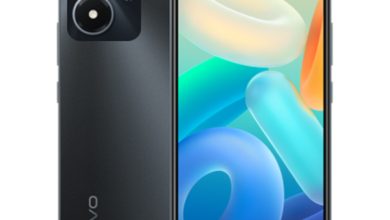 vivo Y02s
