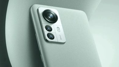 Xiaomi 12T Pro