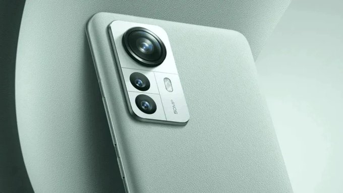Xiaomi 12T Pro