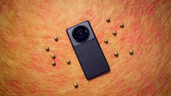 Xiaomi 13 Ultra