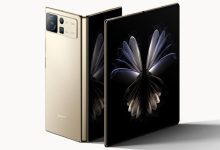 Xiaomi Mix Fold 2