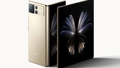Xiaomi Mix Fold 2