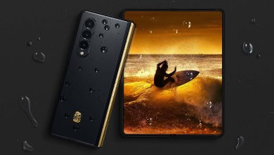 Xiaomi MIX Fold 2