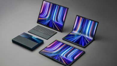 ZenBook 17