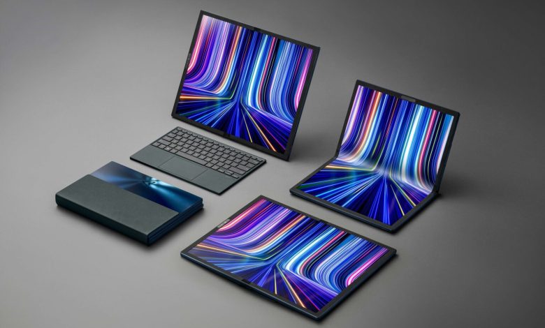 ZenBook 17