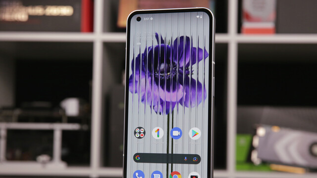 هاتف Nothing Phone 1