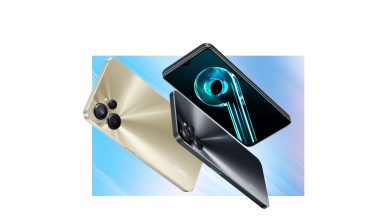 realme 9i