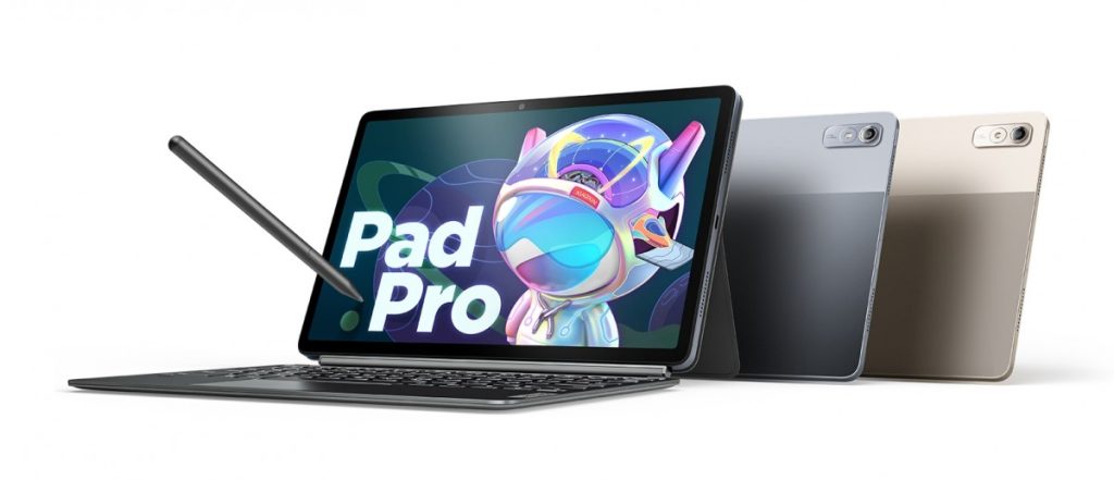 تابلت Lenovo Pad Pro 2022