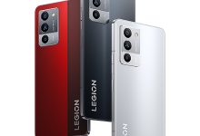 Lenovo Legion Y70