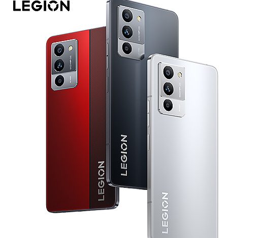 Lenovo Legion Y70