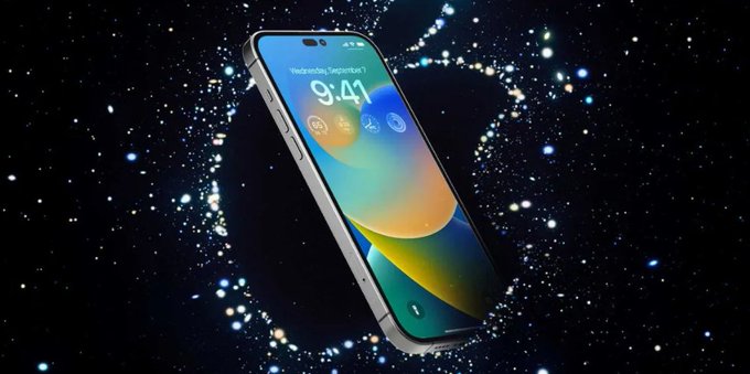 iPhone 14