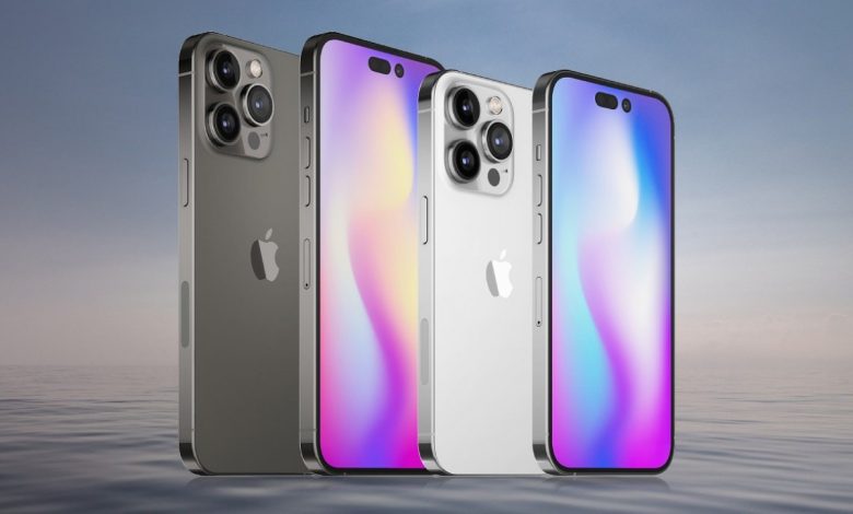 iPhone 14
