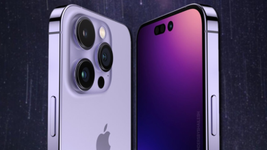 iPhone 14 Pro