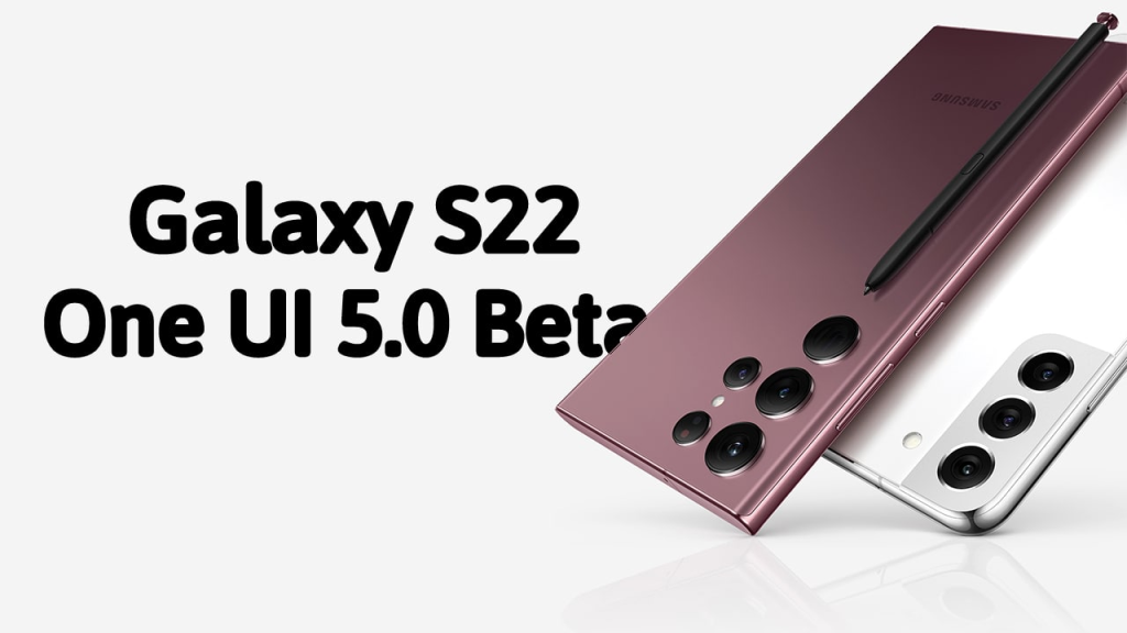 One UI 5