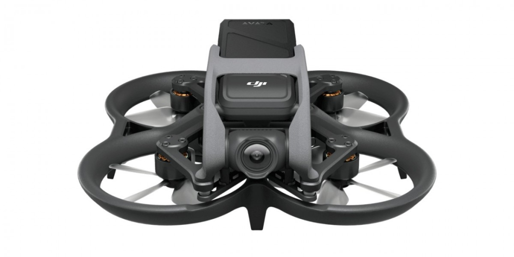 طائرة Avata FPV